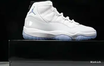 AIR LEGEND CT8012-104 11 JORDAN RETRO BLUE 0614